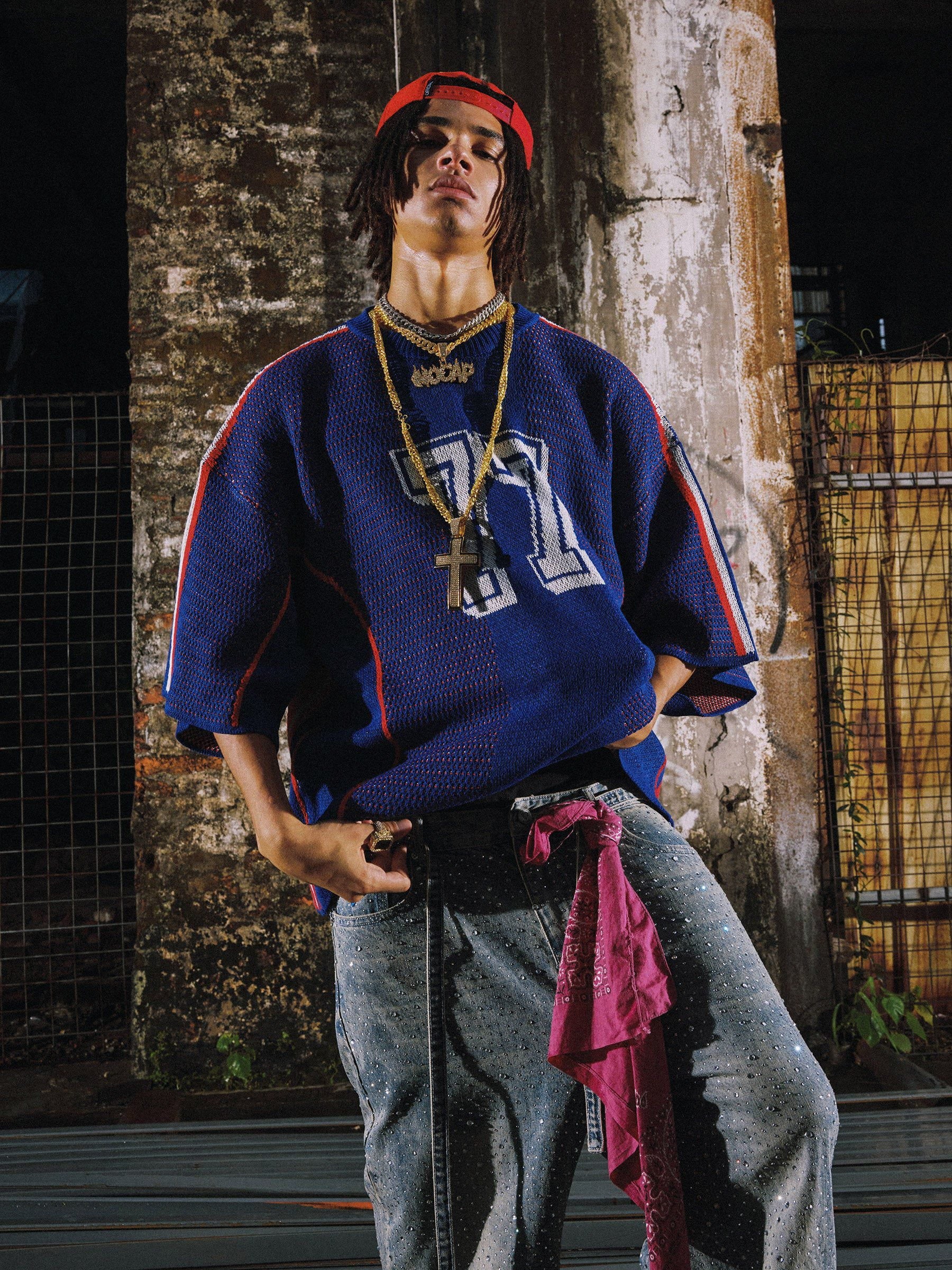 Aelfric Eden 77 Knit-Limited Sale