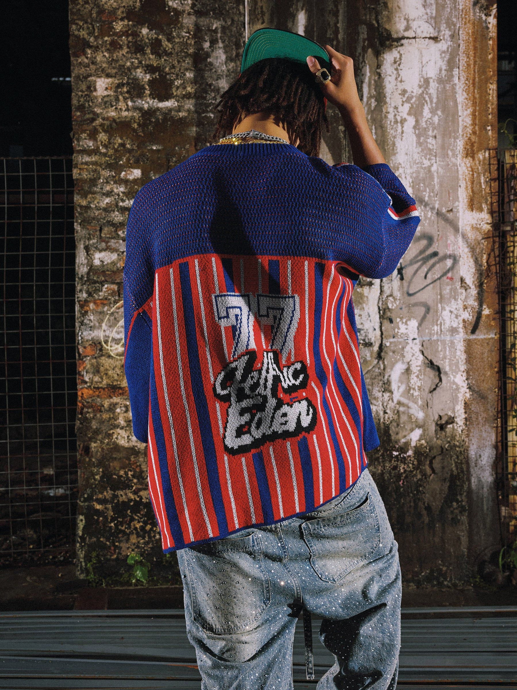 Aelfric Eden 77 Knit-Limited Sale