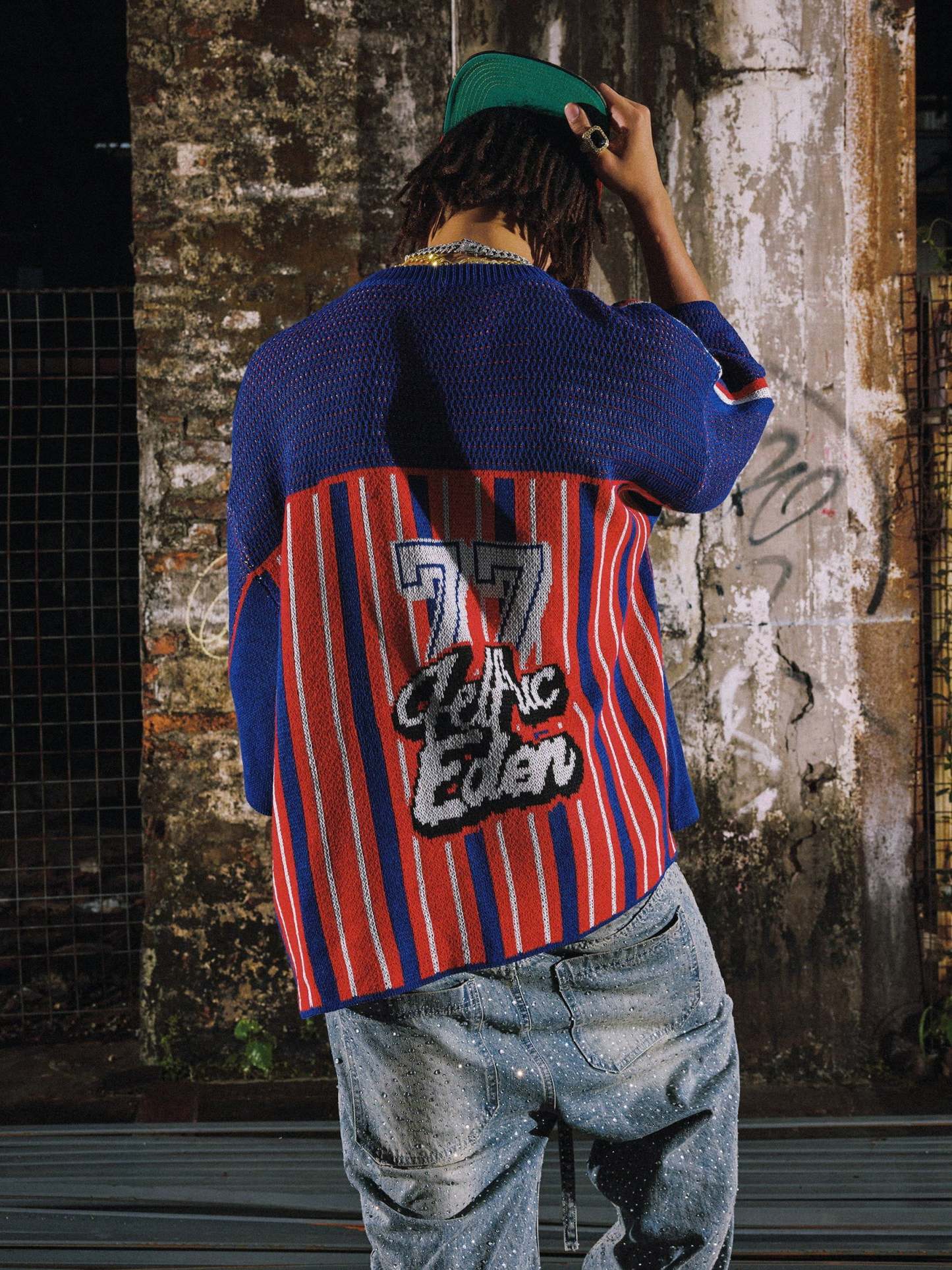 Aelfric Eden 77 Knit-Limited Sale