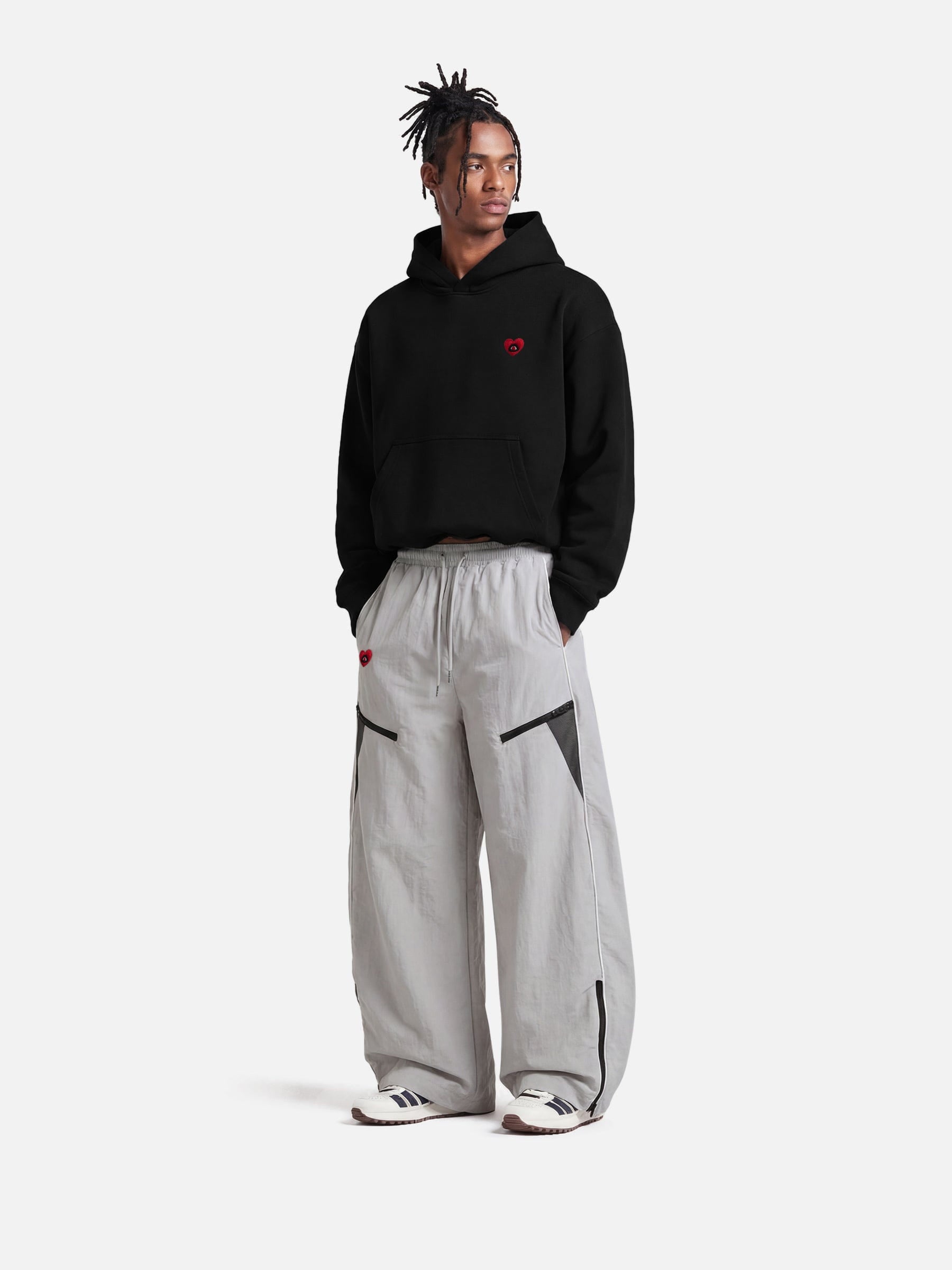 Aelfric Eden Baggy Pants-Limited Sale