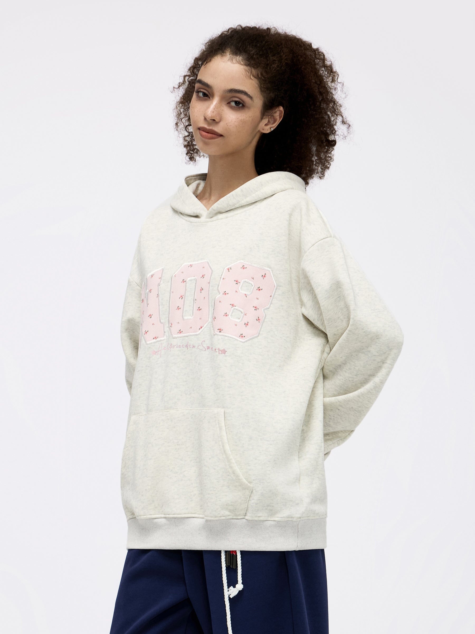 Aelfric Eden Oversized N08 Graphic Hoodie-Limited Sale
