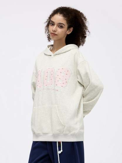 Aelfric Eden Oversized N08 Graphic Hoodie-Limited Sale