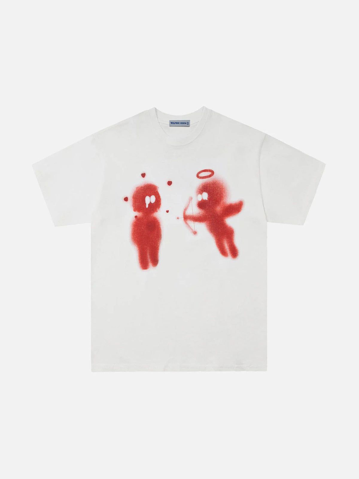 Aelfric Eden Cupid’s Love Arrow Tee-Limited Sale
