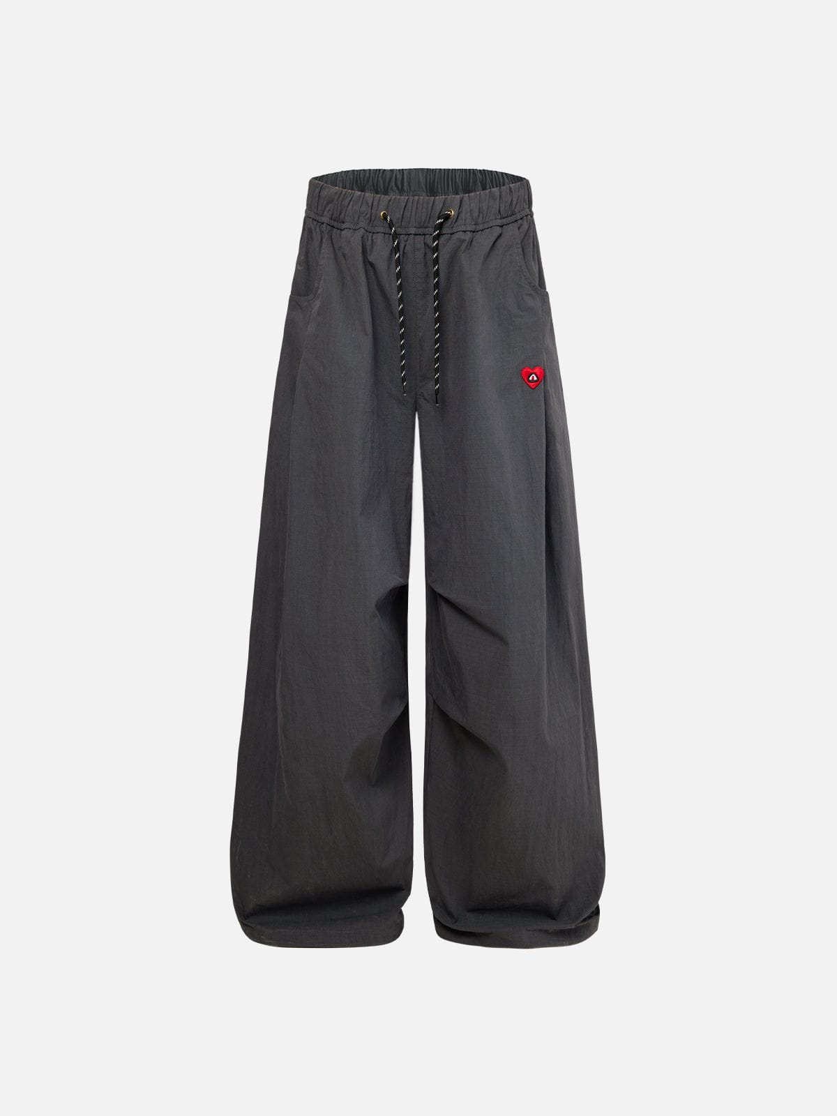 Aelfric Eden Baggy Barrel Pants-Limited Sale