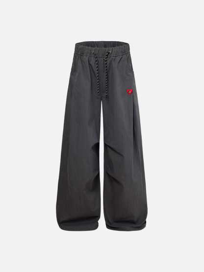Aelfric Eden Baggy Barrel Pants-Limited Sale