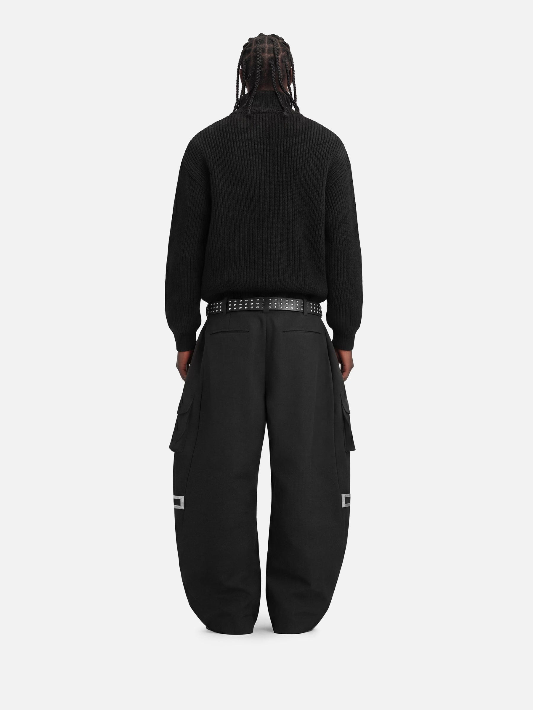 Aelfric Eden Metal Toggle Cardigan-Limited Sale