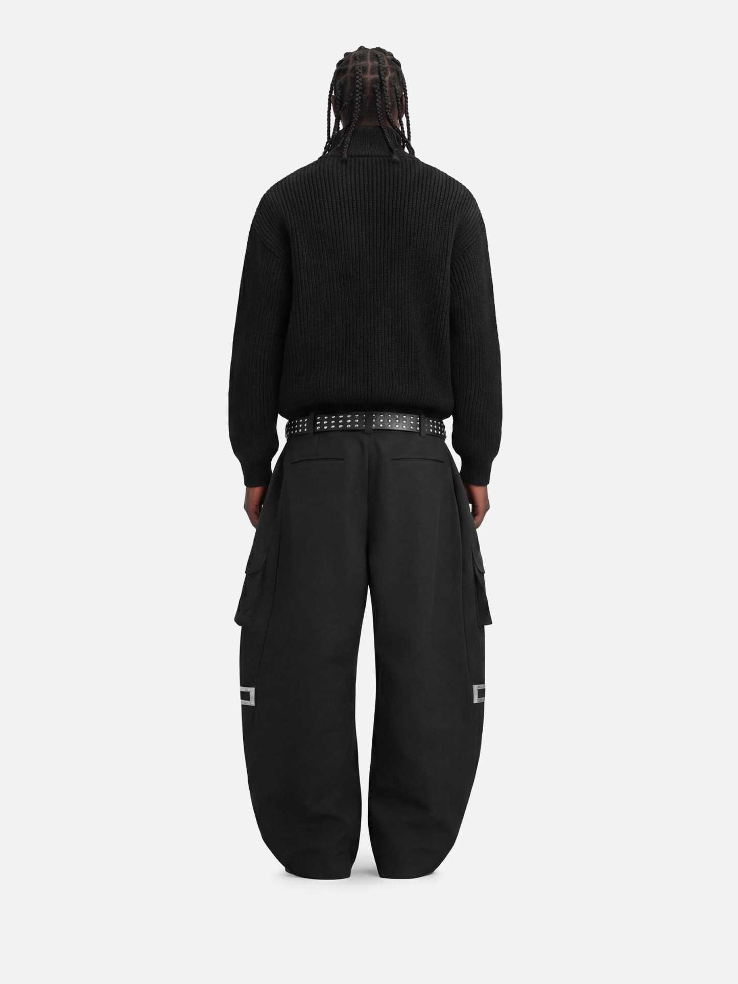 Aelfric Eden Metal Toggle Cardigan-Limited Sale