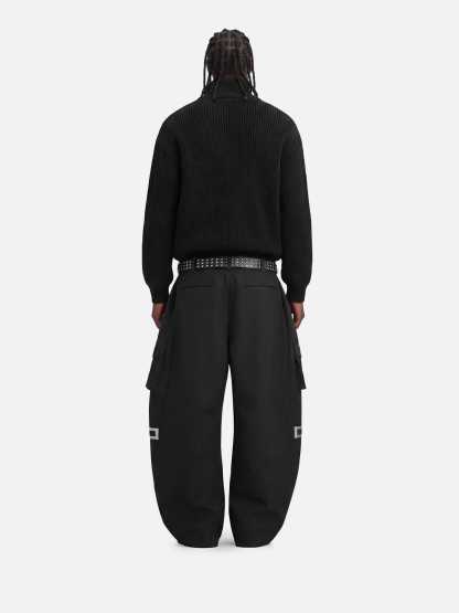 Aelfric Eden Metal Toggle Cardigan-Limited Sale