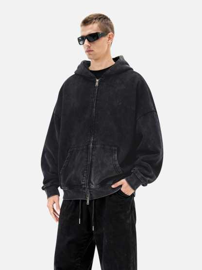 Aelfric Eden Oversized Hoodie-Limited Sale