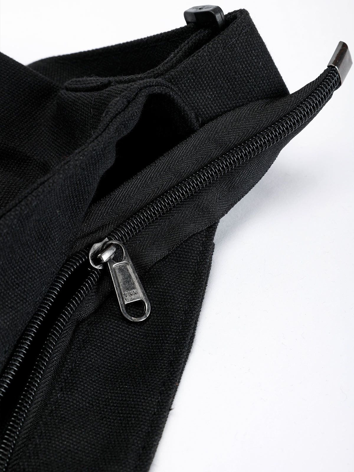 Multi Pocket Shoulder Bag-Limited Sale