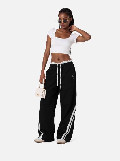 Aelfric Eden Baggy Sweatpants-Limited Sale