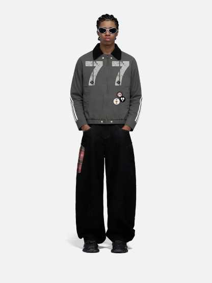 Aelfric Eden 77 Jacket-Limited Sale