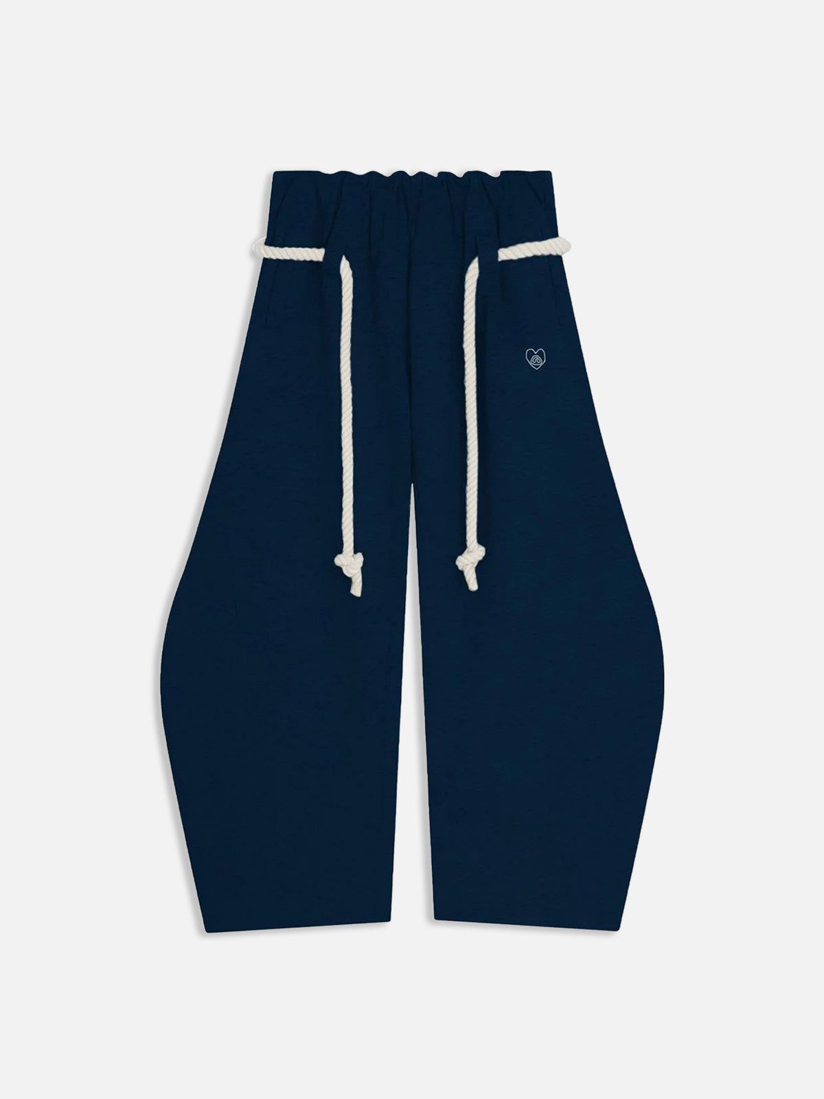 Aelfric Eden Super Baggy Barrel Sweatpants-Limited Sale