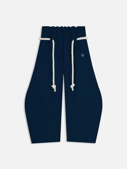 Aelfric Eden Super Baggy Barrel Sweatpants-Limited Sale