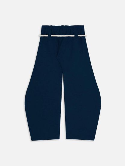 Aelfric Eden Super Baggy Barrel Sweatpants-Limited Sale