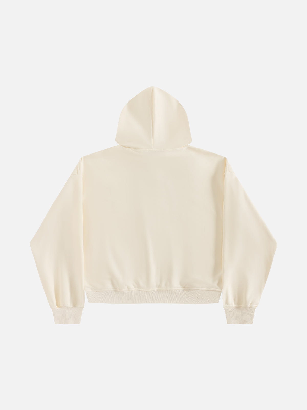 Aelfric Eden Oversized Bow Graphic Hoodie-Limited Sale