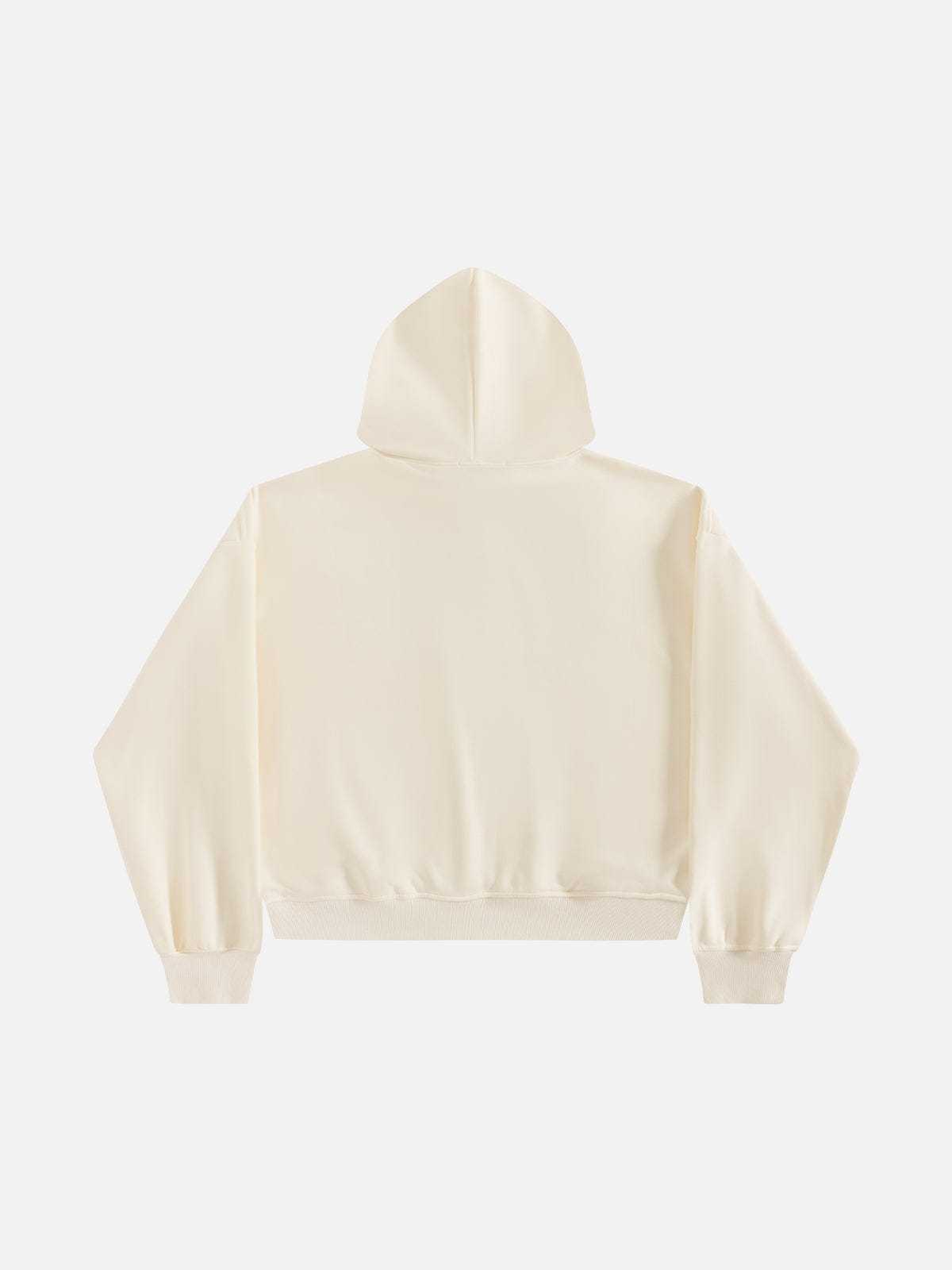 Aelfric Eden Oversized Bow Graphic Hoodie-Limited Sale