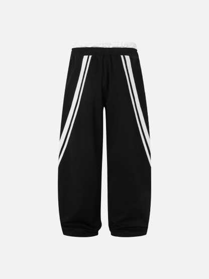 Aelfric Eden Baggy Sweatpants-Limited Sale