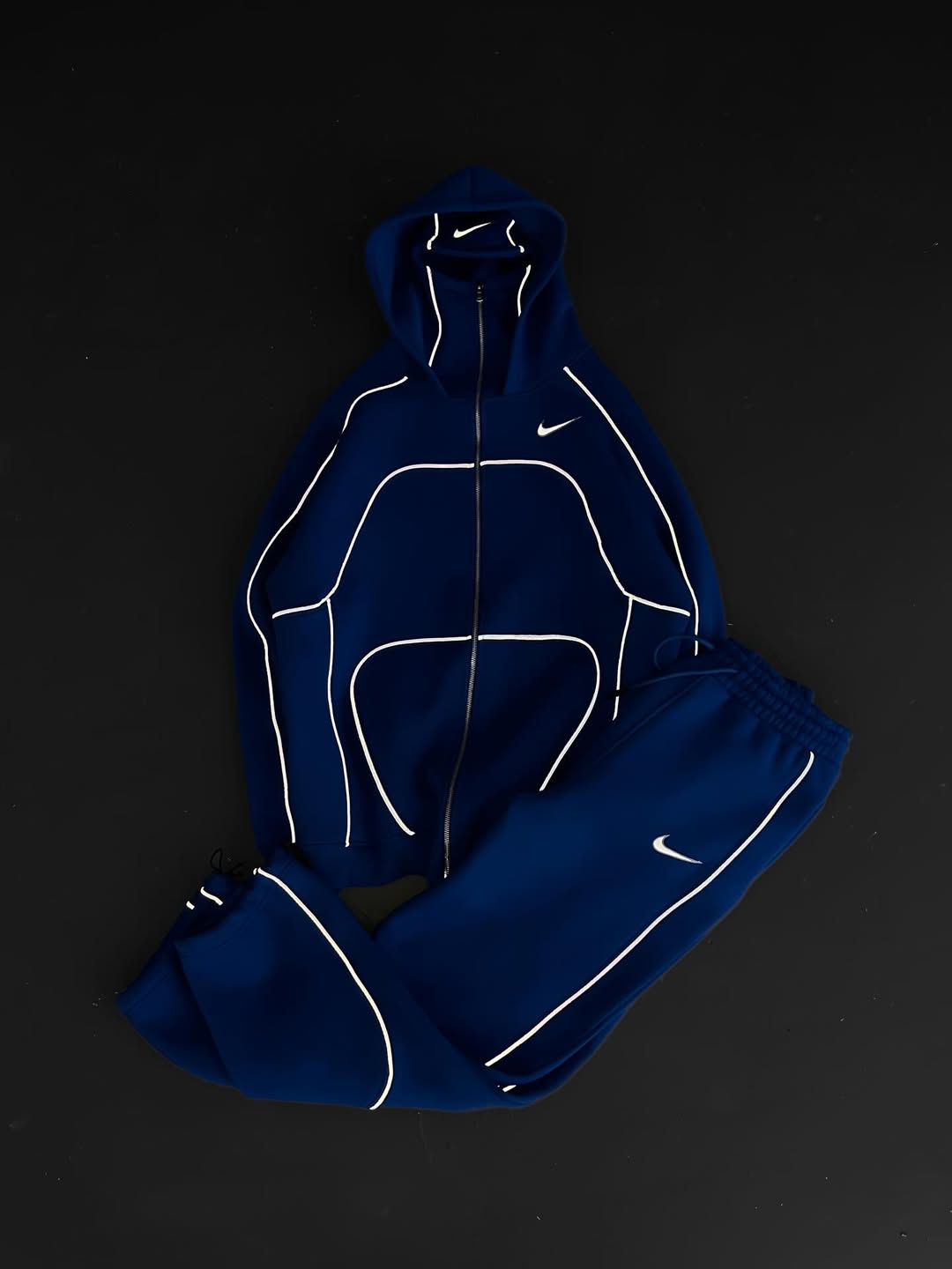 Masked Set