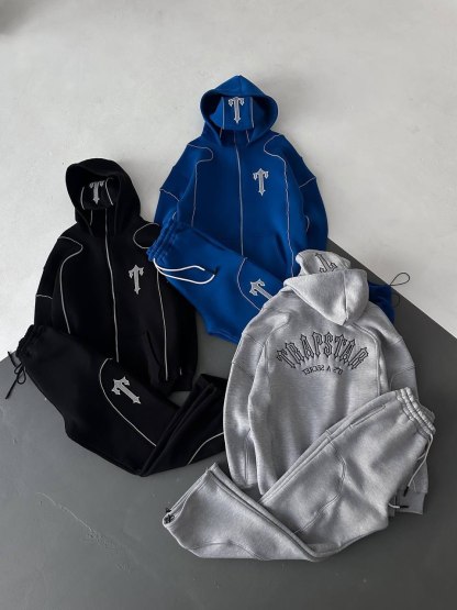 TP Masked Set