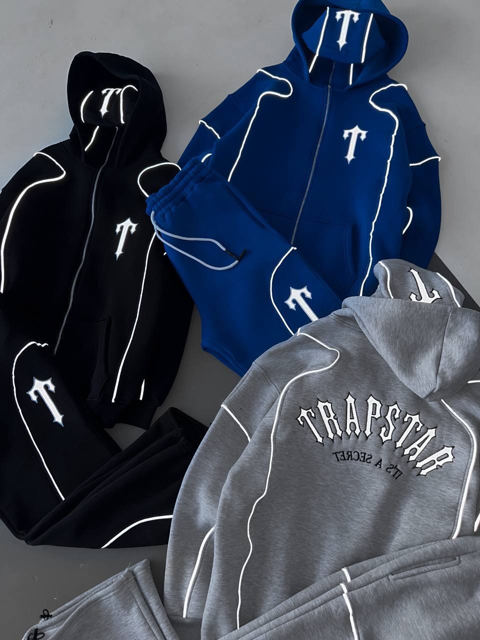 TP Masked Set
