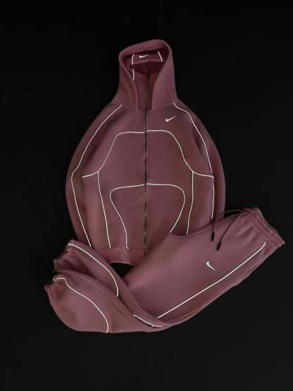 Masked Set