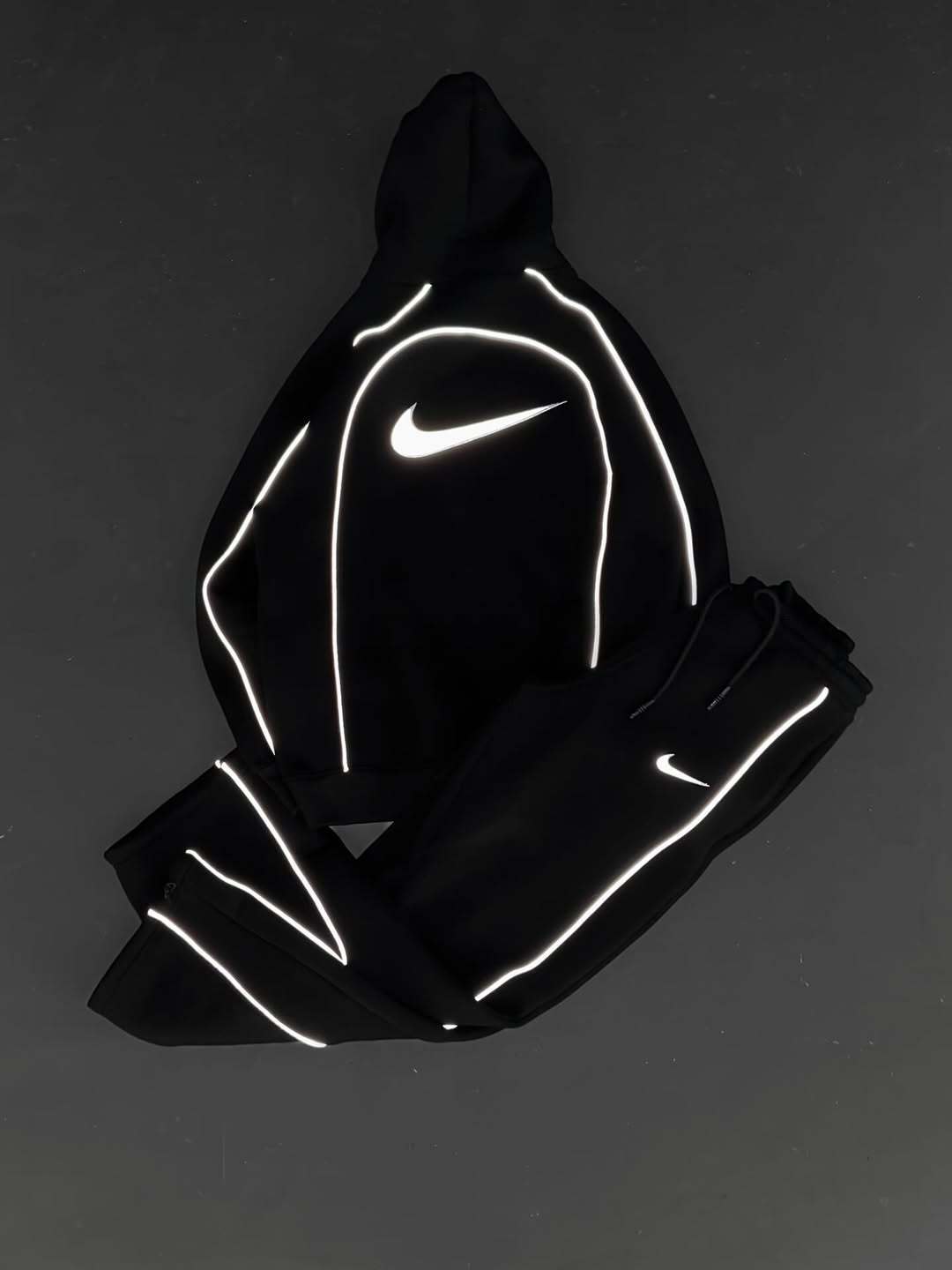 Masked Set