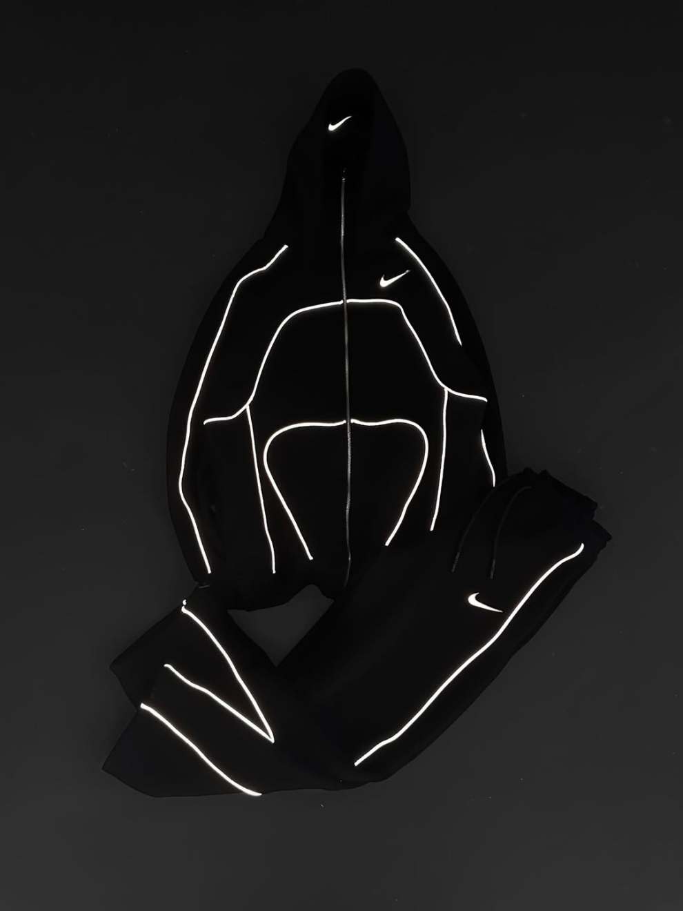 Masked Set