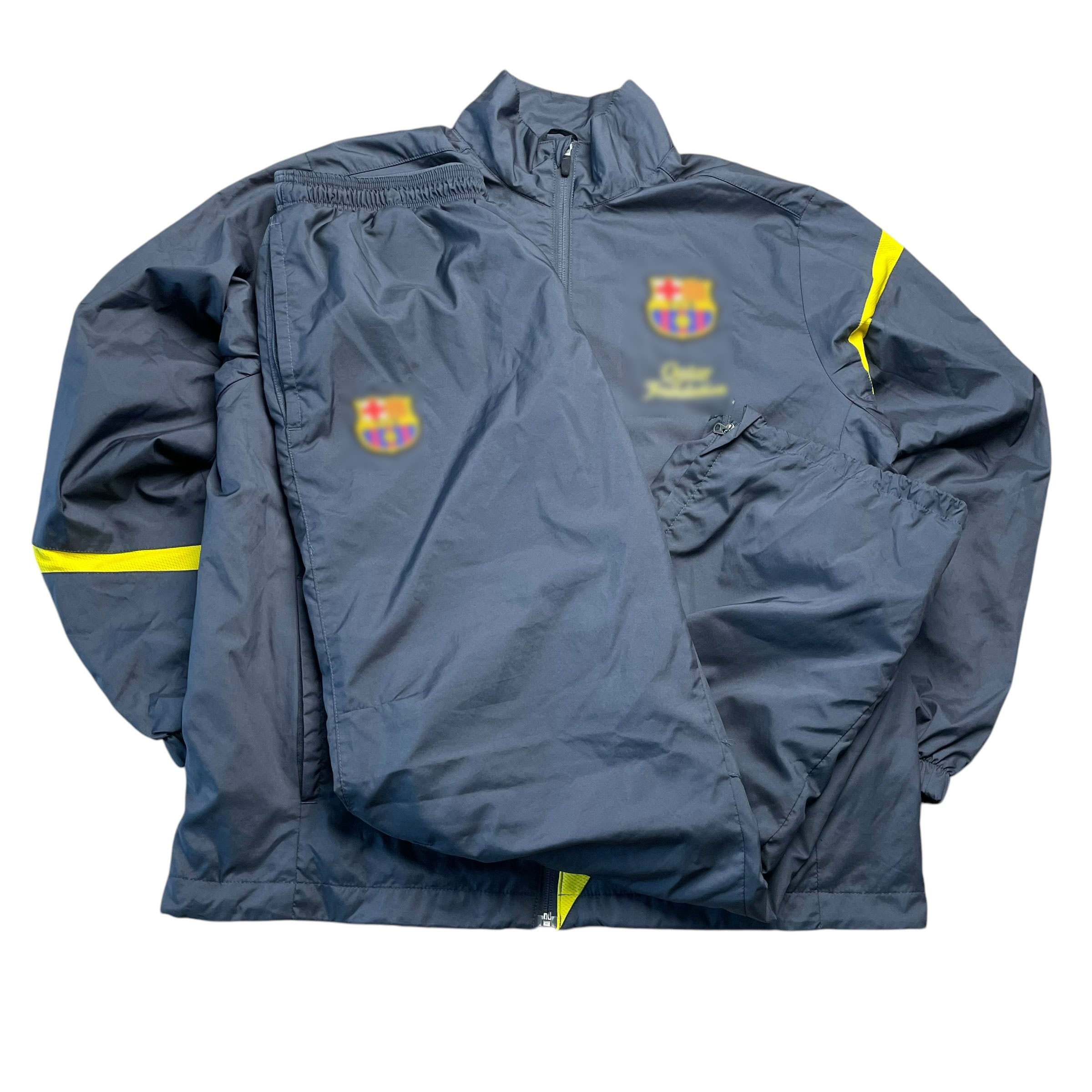 FC Barcelona Tracksuit