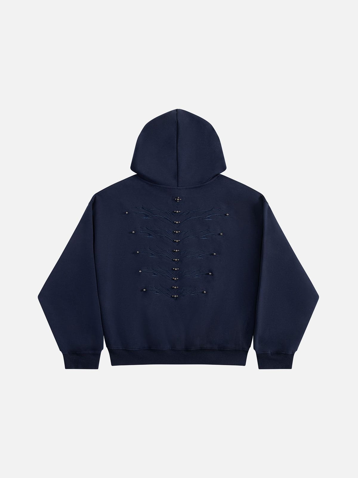 Aelfric Eden Boxy Hoodie-Limited Sale
