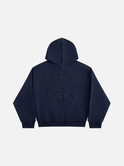 Aelfric Eden Boxy Hoodie-Limited Sale
