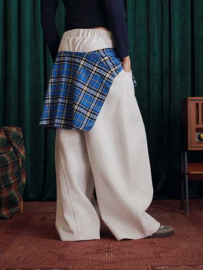 Aelfric Eden Baggy Sweatpants-Limited Sale