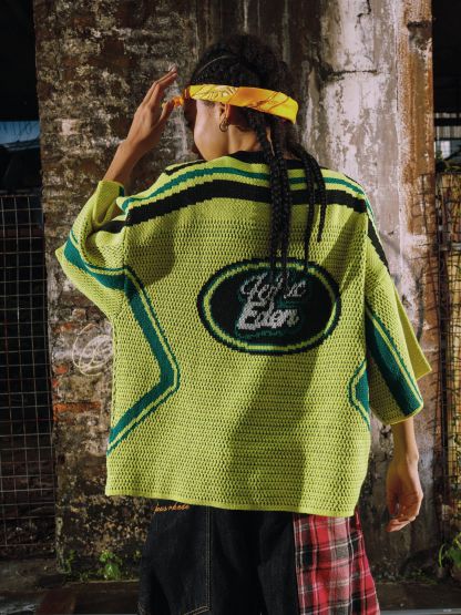 Aelfric Eden 77 Knit-Limited Sale