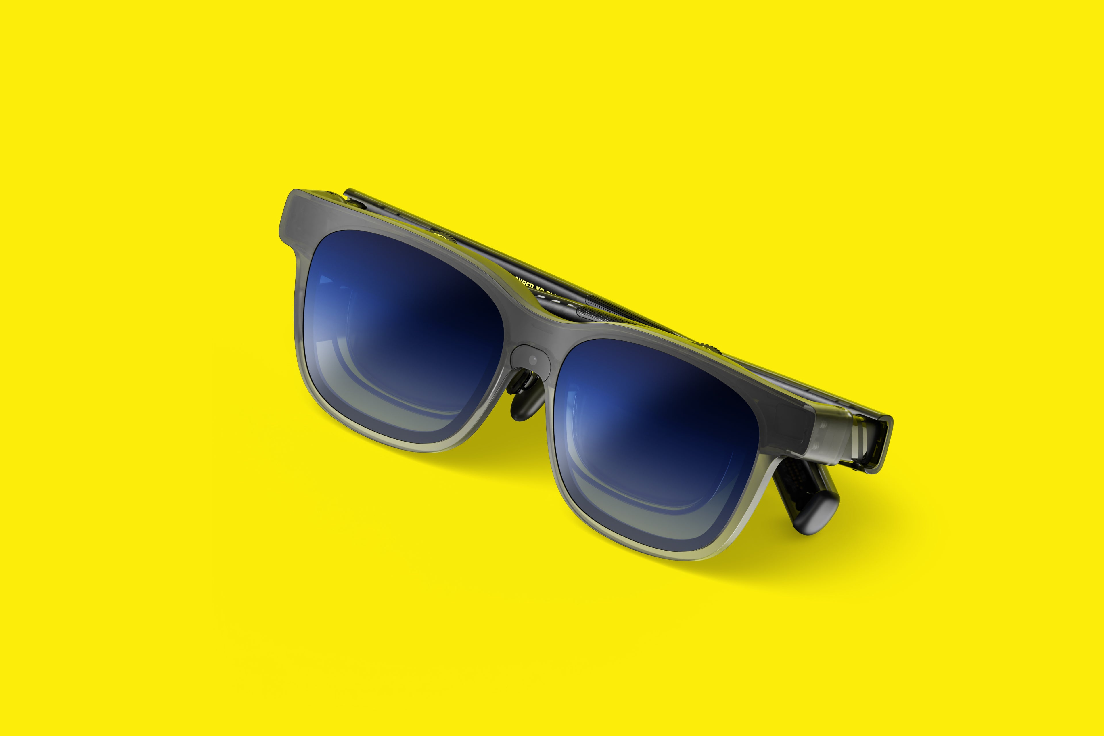 Cyberpunk 2077 Luma Cyber XR Glasses