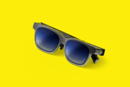 Cyberpunk 2077 Luma Cyber XR Glasses