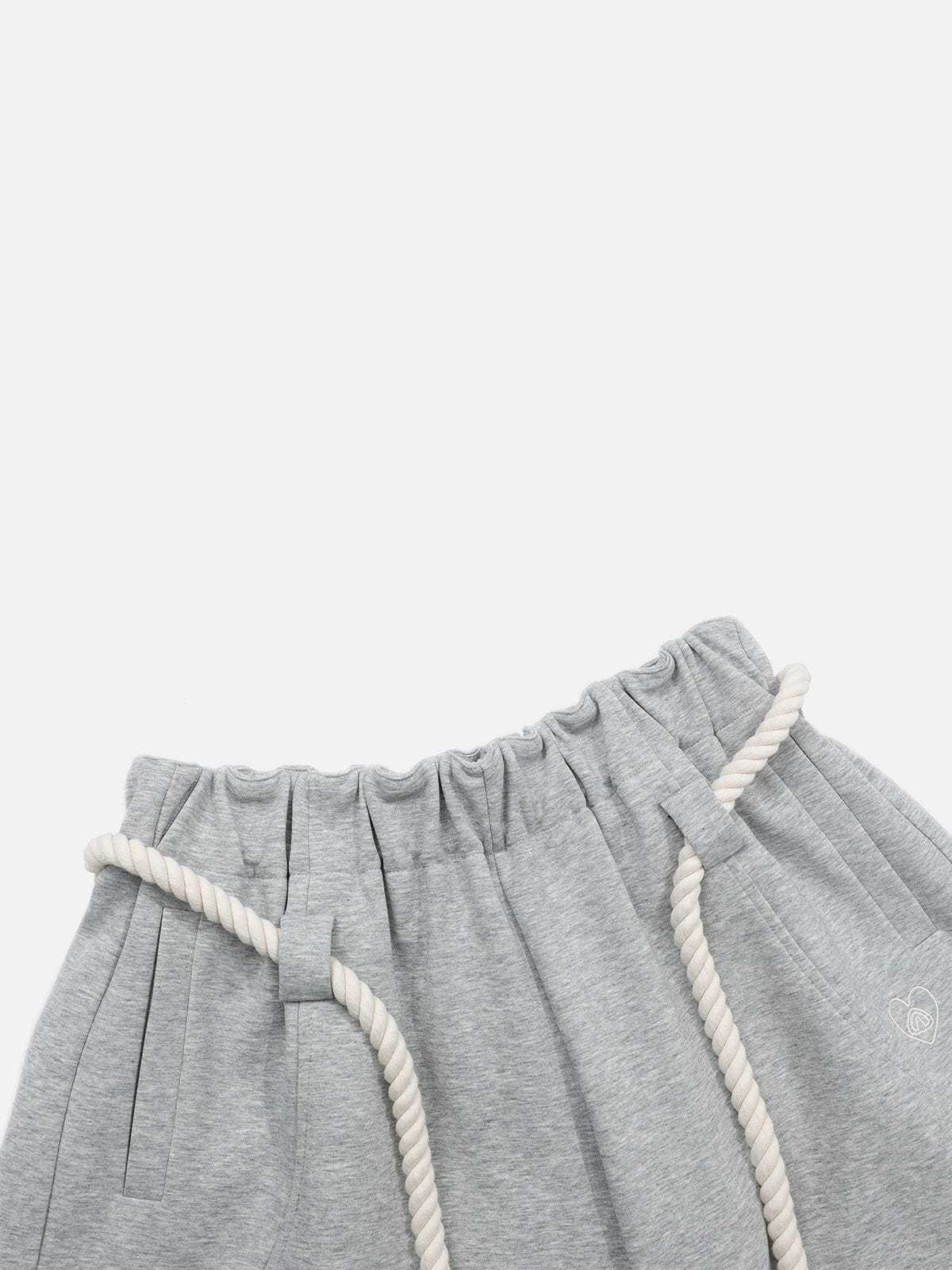 Aelfric Eden Super Baggy Barrel Sweatpants-Limited Sale