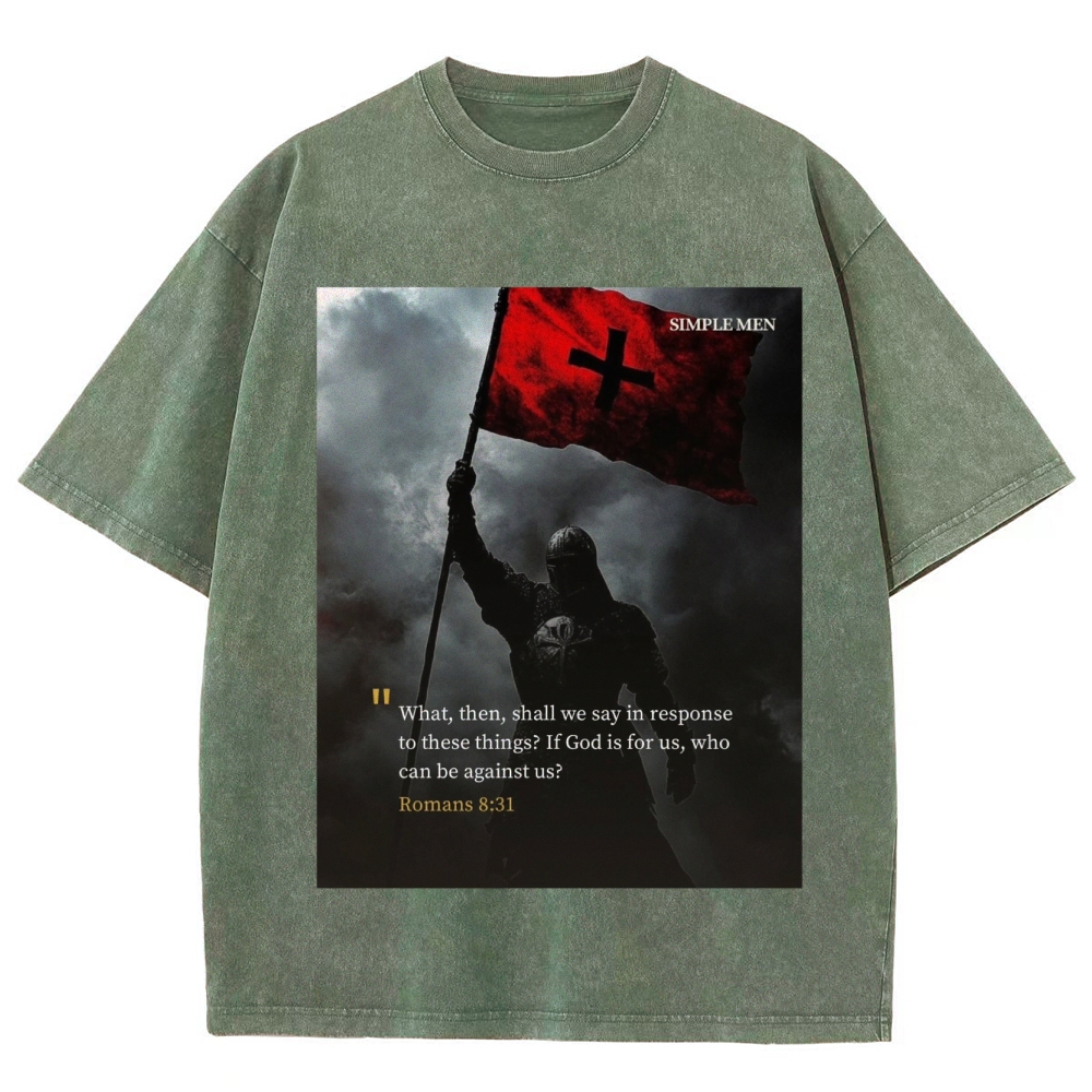 Baldwin IV Vintage Baldwin IV Vintage Unisex Fit Washed T-Shirt 2509009142-Limited Sale