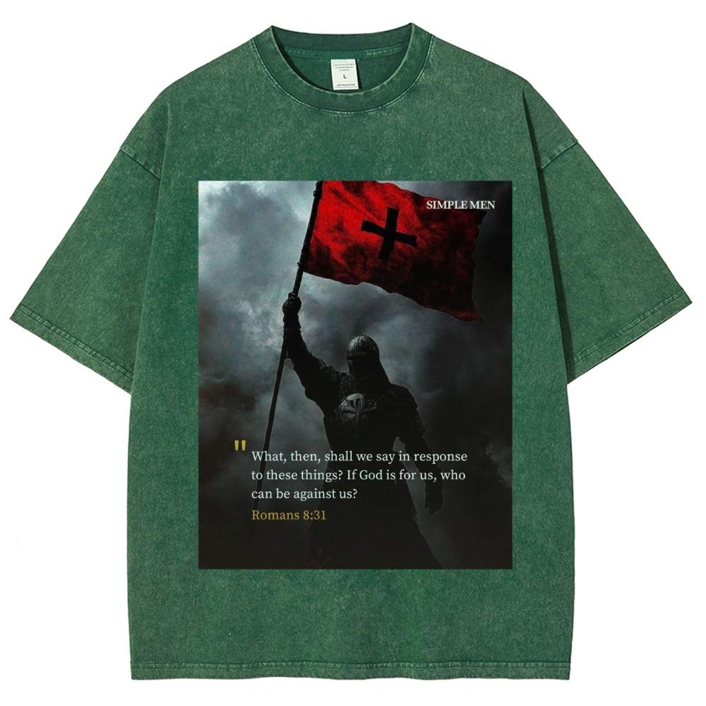Baldwin IV Vintage Baldwin IV Vintage Unisex Fit Washed T-Shirt 2509009142-Limited Sale