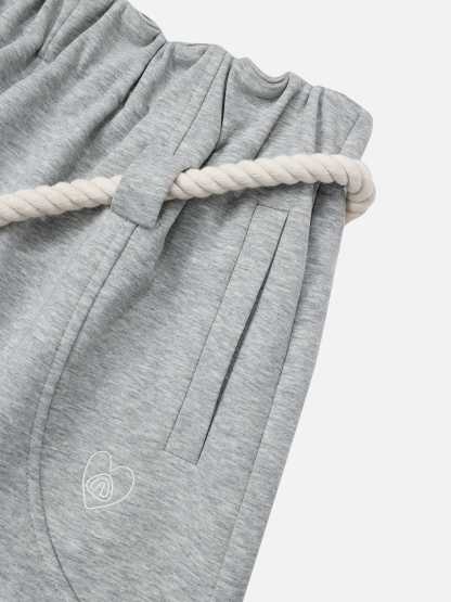 Aelfric Eden Super Baggy Barrel Sweatpants-Limited Sale