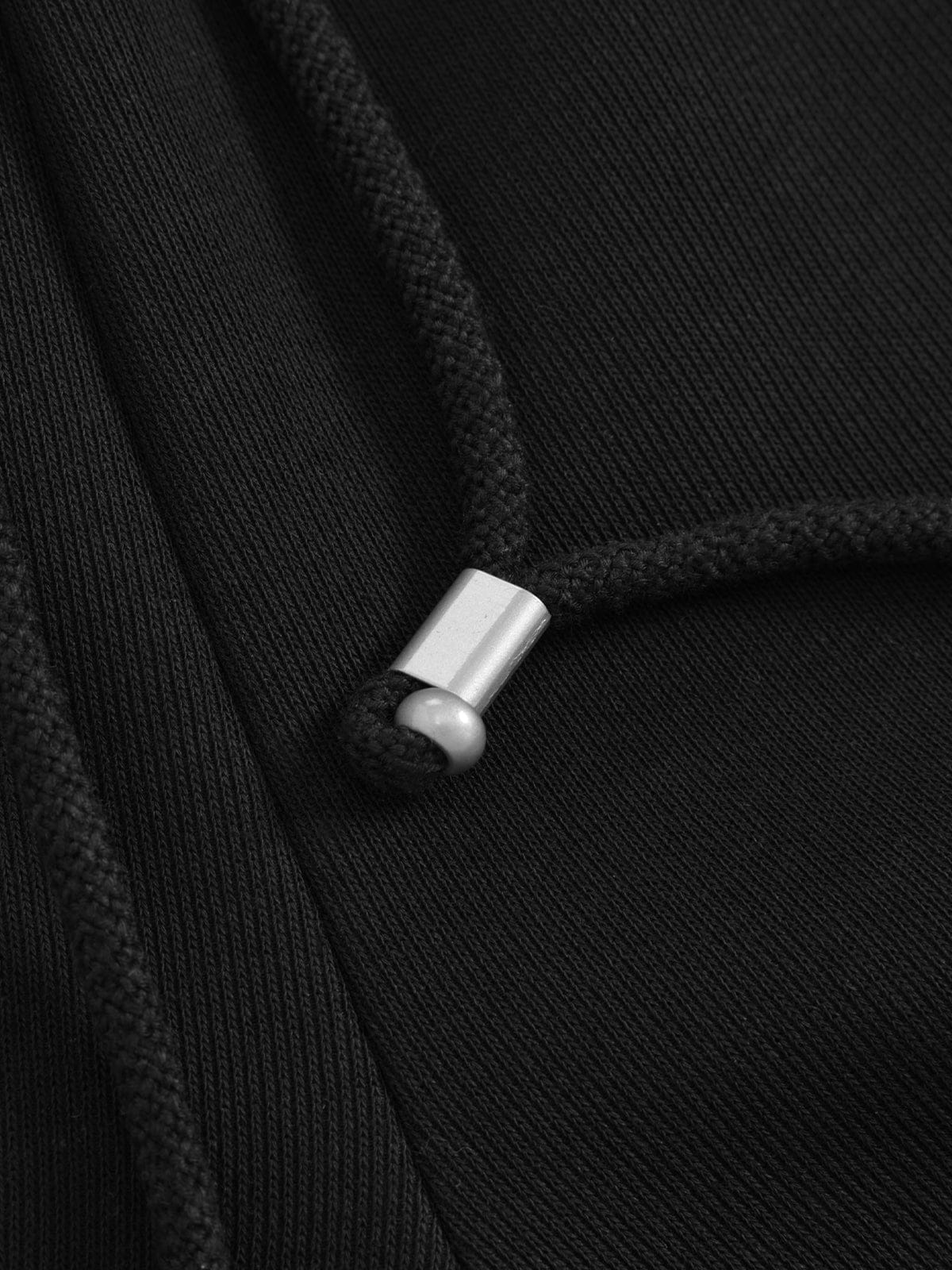 Aelfric Eden Rivet Pleated Baggy Sweatpants-Limited Sale
