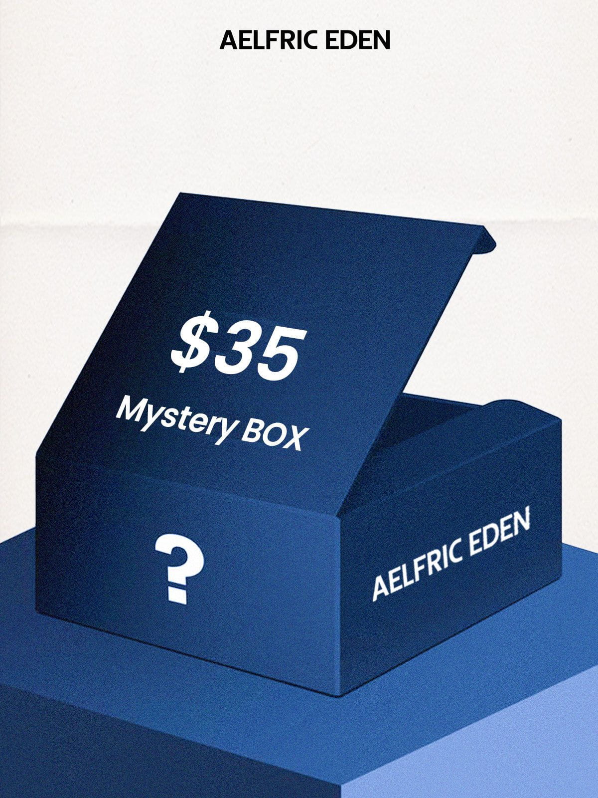 Special Gift $35 Mystery Box【1 Piece Mystery Hoodie】-Limited Sale