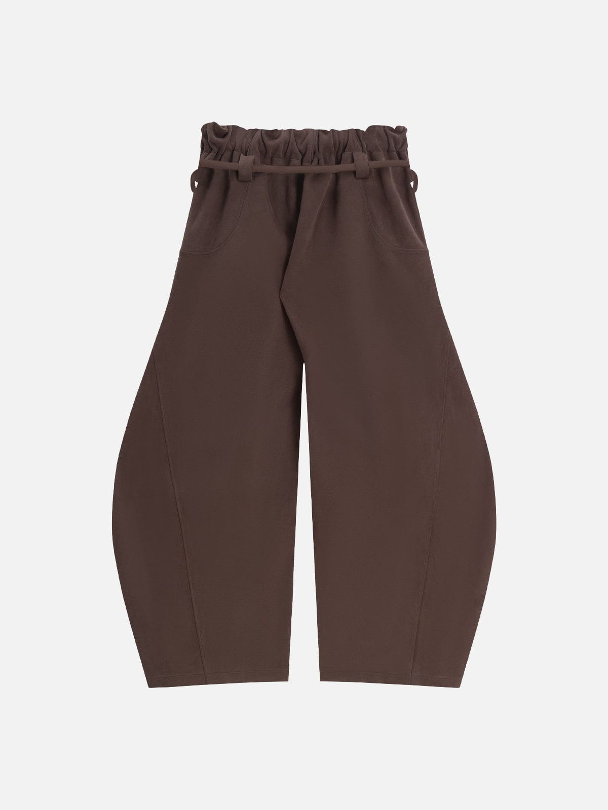 Aelfric Eden Stripe Super Baggy Barrel Sweatpants-Limited Sale