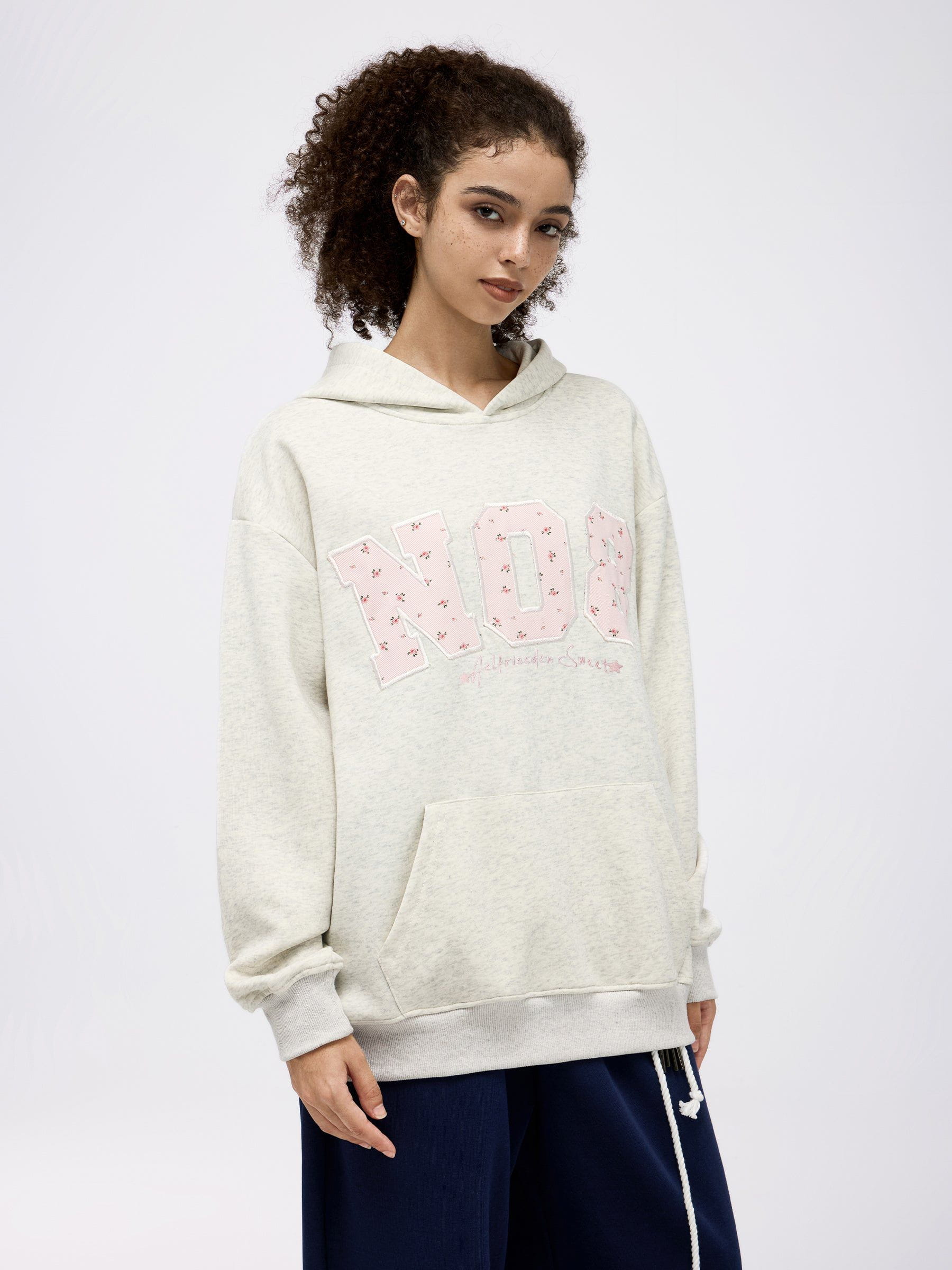 Aelfric Eden Oversized N08 Graphic Hoodie-Limited Sale
