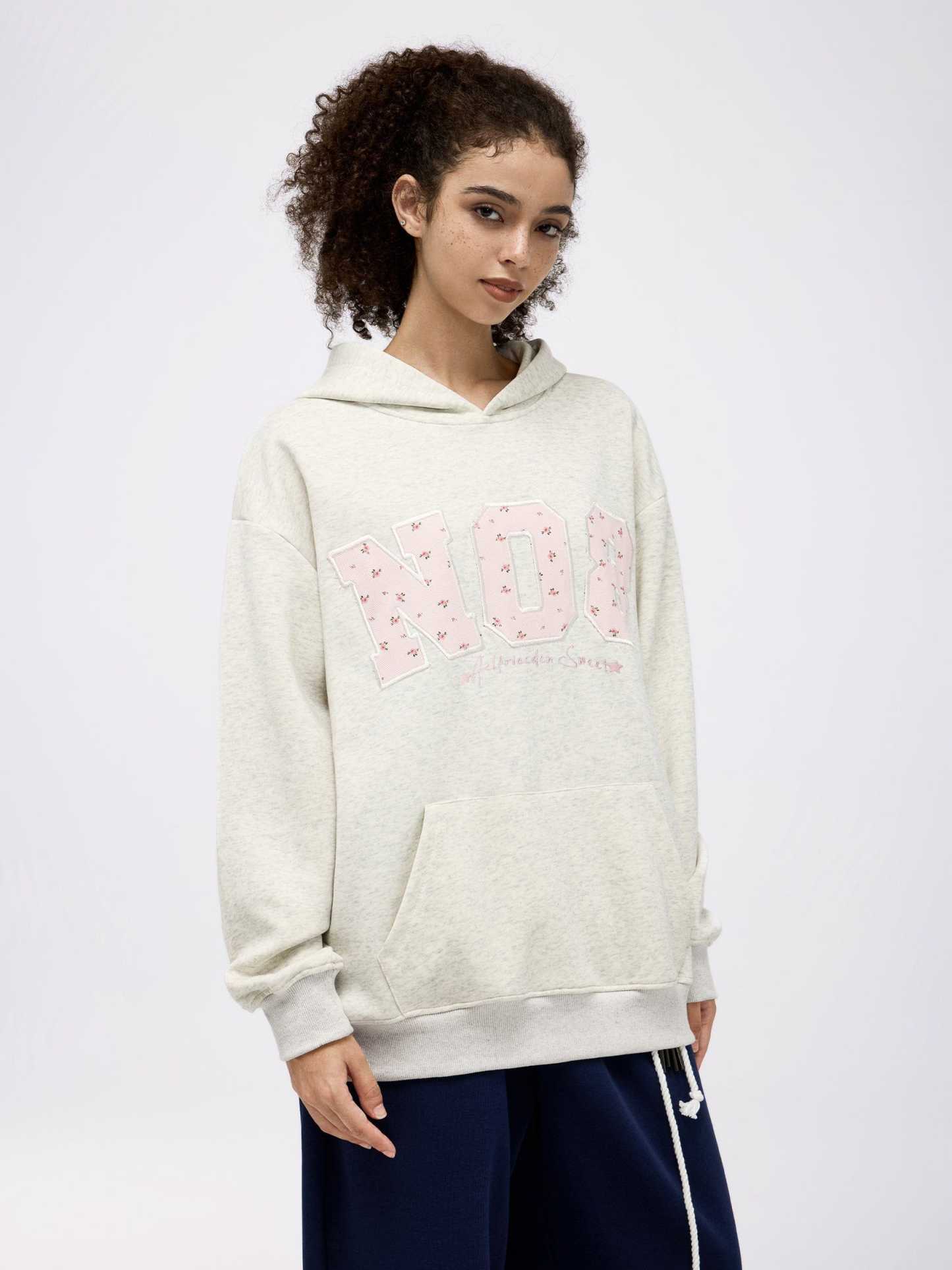 Aelfric Eden Oversized N08 Graphic Hoodie-Limited Sale