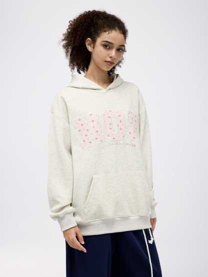Aelfric Eden Oversized N08 Graphic Hoodie-Limited Sale