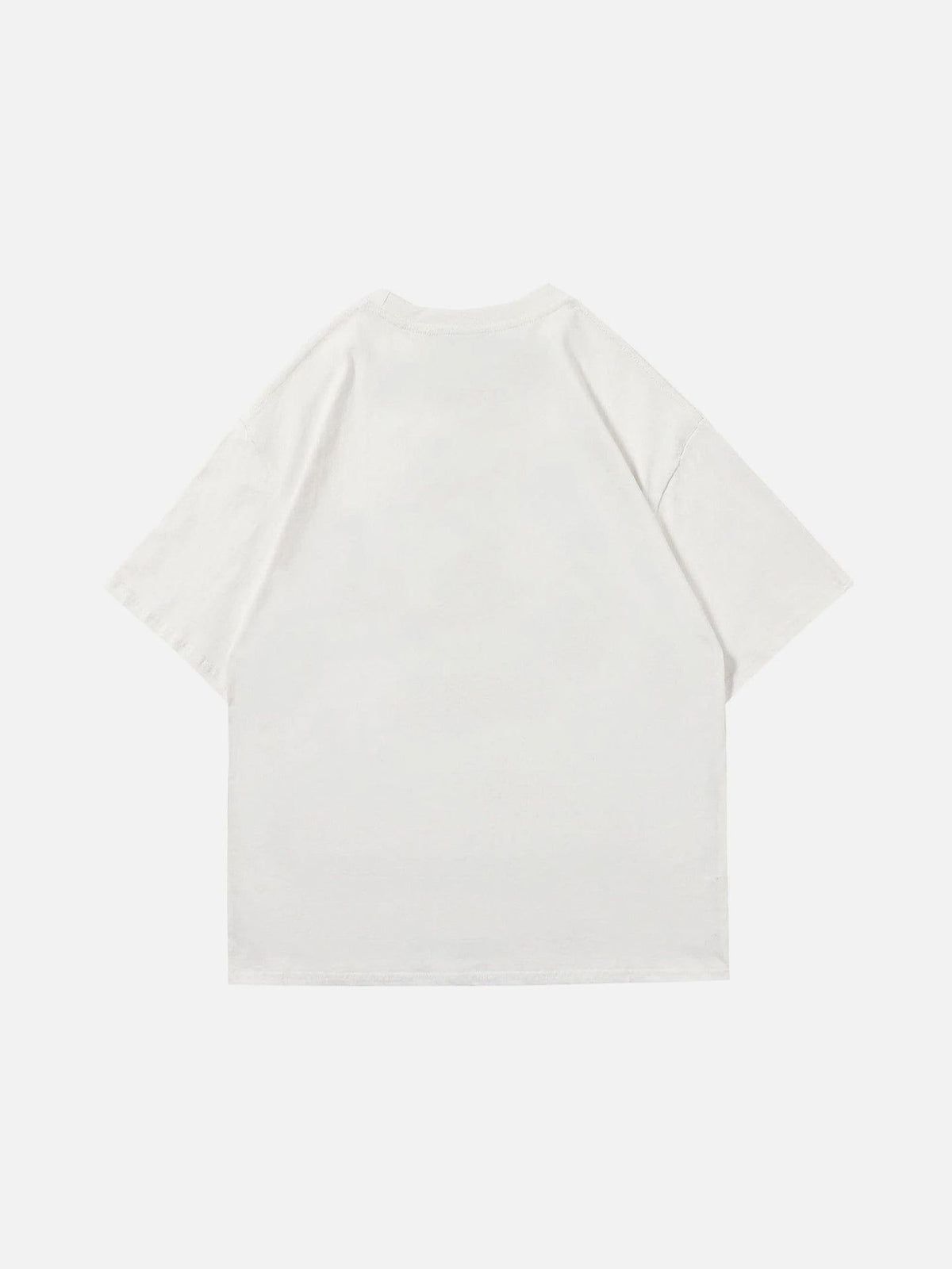Aelfric Eden Love Balloon Graphic Tee-Limited Sale