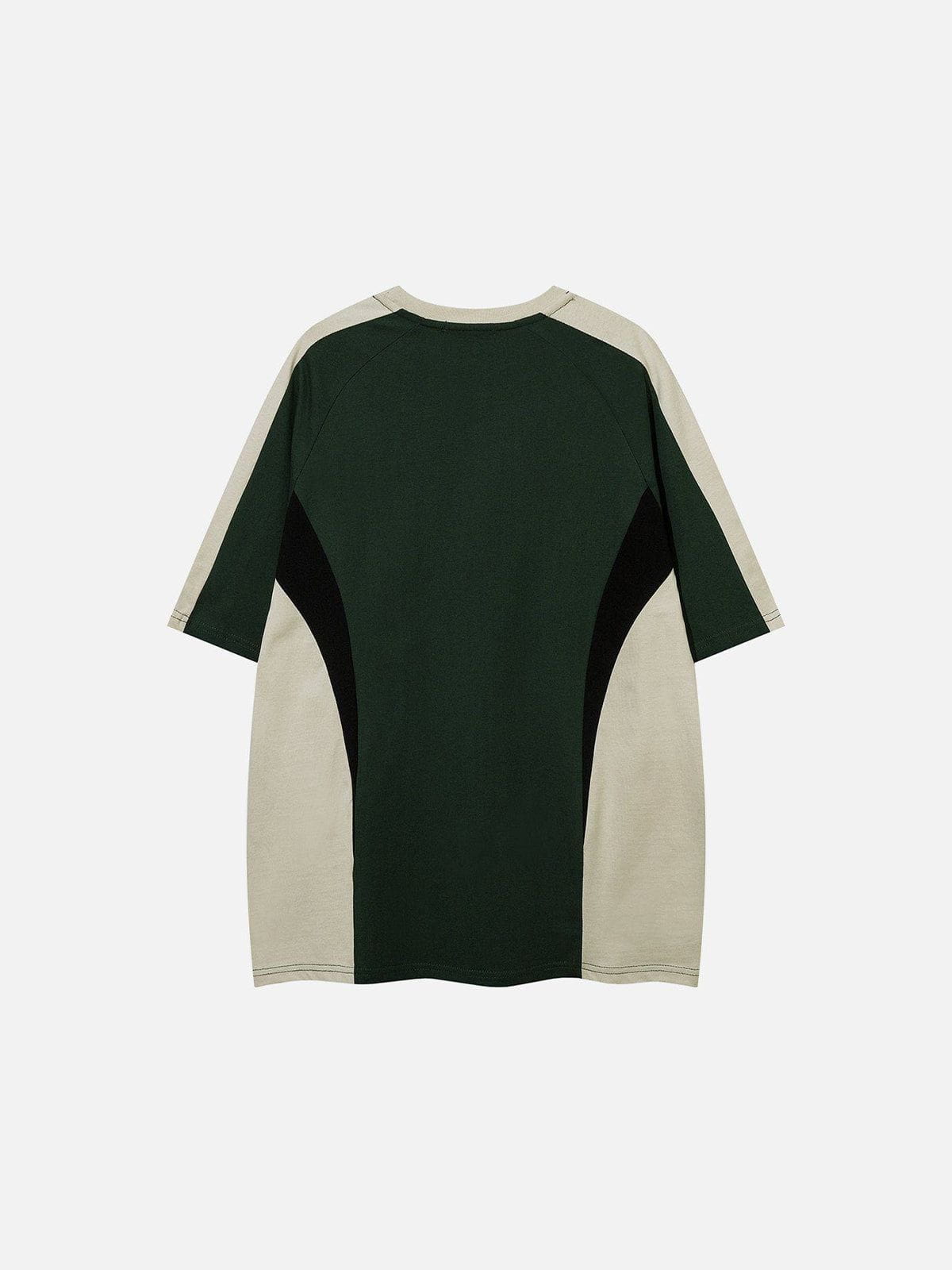 Aelfric Eden Color Blocking Star Tee-Limited Sale