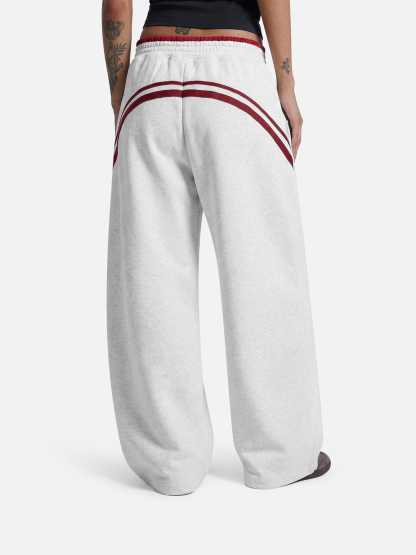 Aelfric Eden Baggy Barrel Sweatpants-Limited Sale