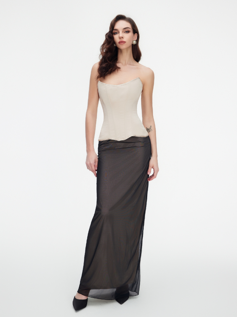 Grace corset-Limited Sale