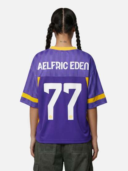 Aelfric Eden 77 V-Neck Jersey-Limited Sale